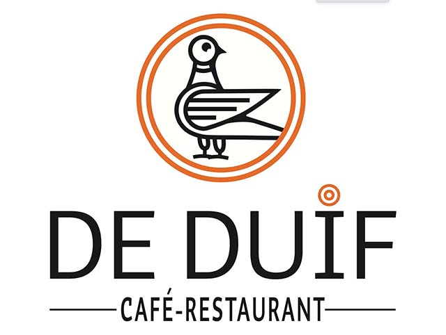 Cafe restaurant De Duif